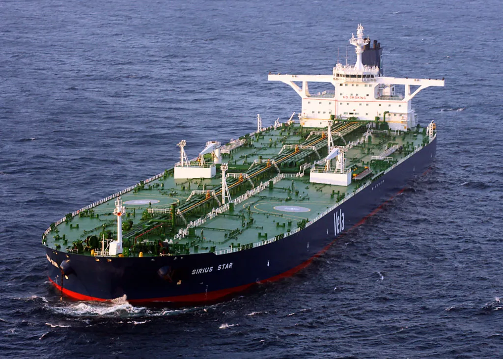 SUA a atacat trei petroliere iraniene după ce rachete au vizat nave militare americane