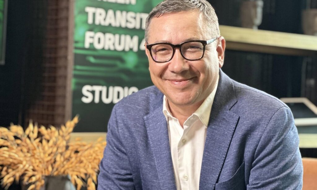 Victor Ponta, propus premier după consultările de la Cotroceni