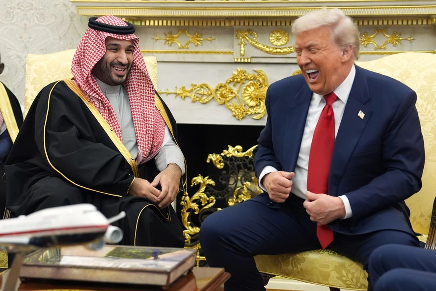 Arabia Saudită ar putea cumpăra 48 de avioane F-35 de la SUA într-un acord de 24,3 miliarde de dolari