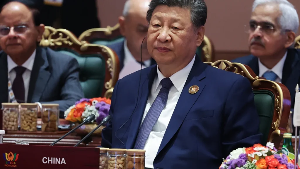 Zvonuri despre sănătatea lui Xi Jinping, după summitul BRICS. Liderul chinez ar fi suferit un AVC