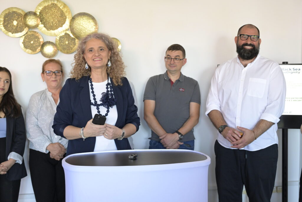 Bucătari din România, Spania și Turcia au creat un program internațional de formare