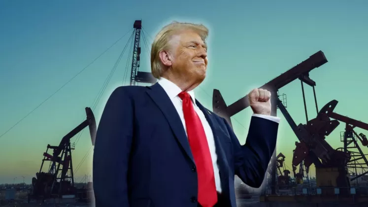 WSJ: Insulta lui Trump la adresa lui Lindsey Graham, prin acordul privind motorina rusească
