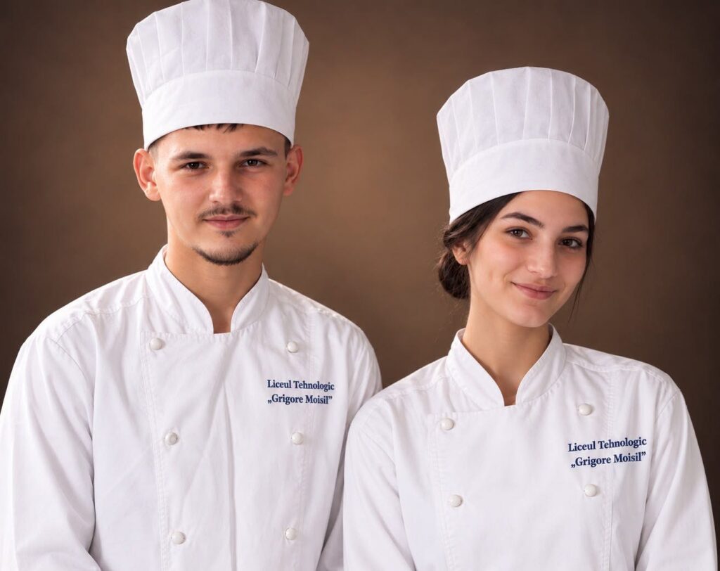 Oradea găzduiește finala națională Școala de Gust 2026, sub egida Worldchefs