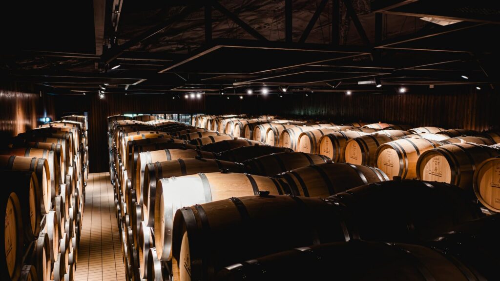 Cât costă o degustare de vin la cramă. Prețurile pornesc de la 100 de lei