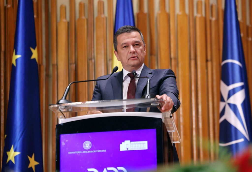 Grindeanu, mandat de negociere cu Niculescu. PSD respinge austeritatea de tip Bolojan