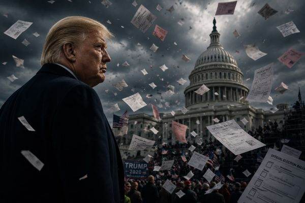Marile companii americane se tem de alegerile din noiembrie. Relațiile cu Trump ar putea declanșa anchete