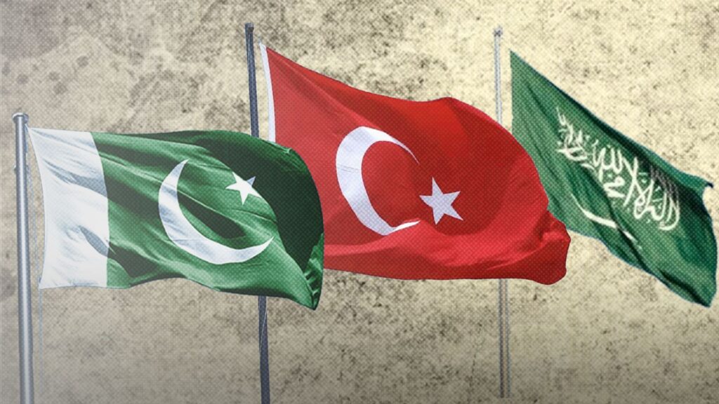 Pakistanul confirmă că are militari în Arabia Saudită, după atacurile Houthi asupra aeroporturilor