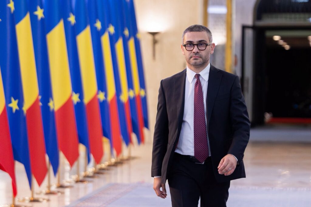 Ultimele declarații ale ministrului Muncii Florin Manole despre salarii și pensii