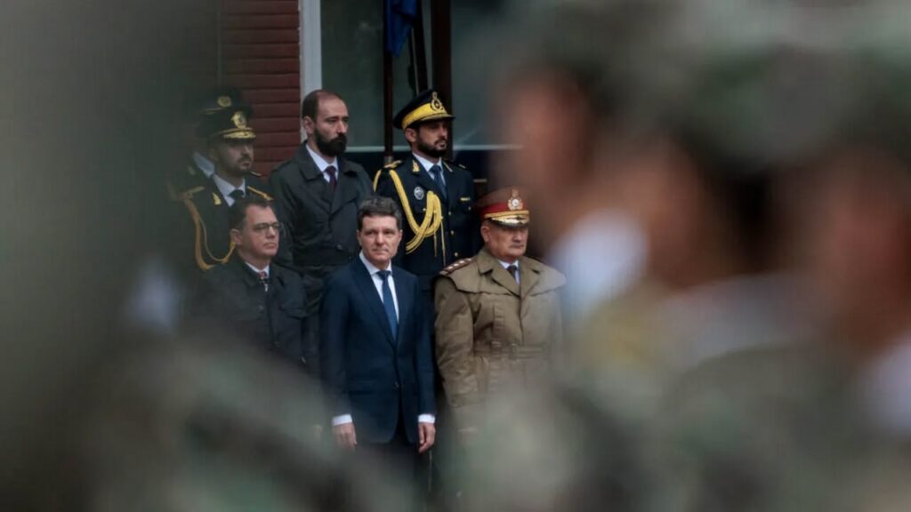 De Ziua Armatei, Nicușor Dan: „Industria de apărare și înzestrarea militară sunt inseparabil legate”