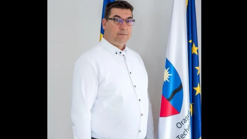 De la demitere la renumire au trecut opt zile. Cazul prefectului de Constanța