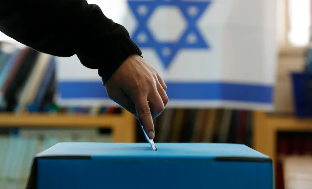 Se apropie alegerile din Israel. Cum ar putea influența cetățenii arabi noul Guvern