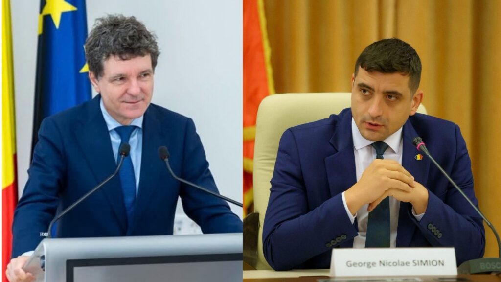 AUR îl acuză pe Nicușor Dan că folosește justiția pentru a bloca alegerile anticipate după cazul lui Bolojan la DNA