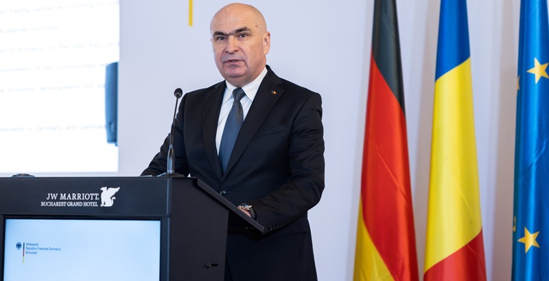 Bolojan, noi explicaţii pentru votul PNL către Guvernul Niculescu. Atacuri la Sorin Grindeanu