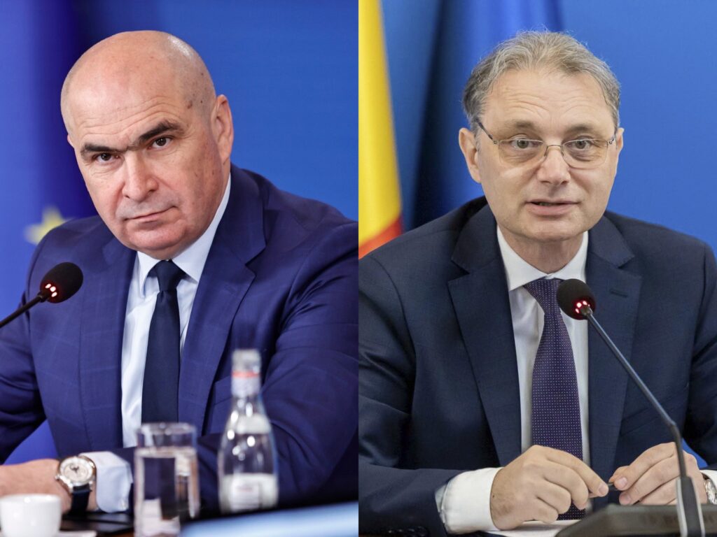 ANALIZĂ. PSD a respins un „Bolojan 2.0” și susține Guvernul Niculescu. Cât de diferite sunt în realitate cele două programe de guvernare?