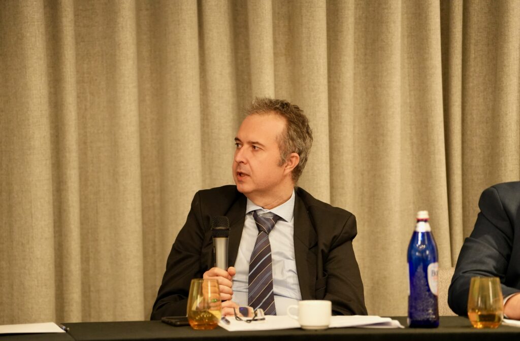 Cine își permite o locuință eficientă energetic? Florin Stănescu (Bosch), despre nevoia de sprijin din partea statului: „Clientul suportă întreaga presiune a costurilor”