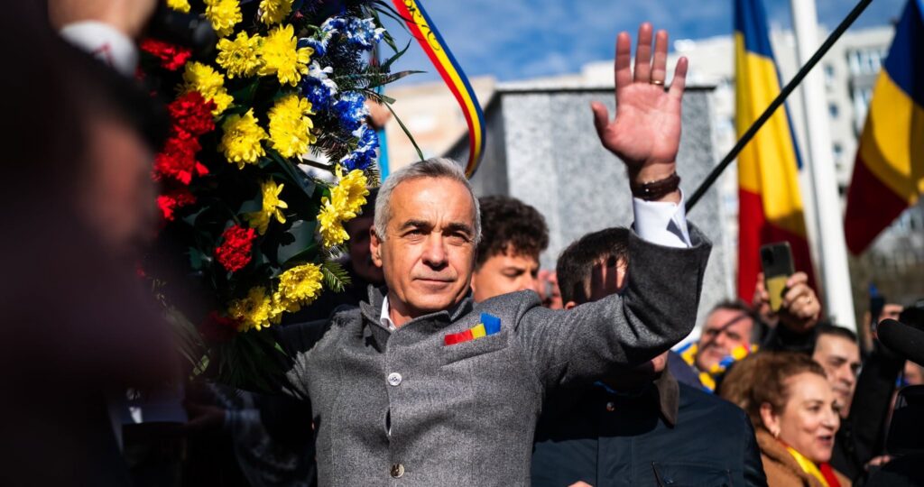 Dosar nou pentru Călin Georgescu după un salut controversat la Buftea. DIICOT extinde cercetările 