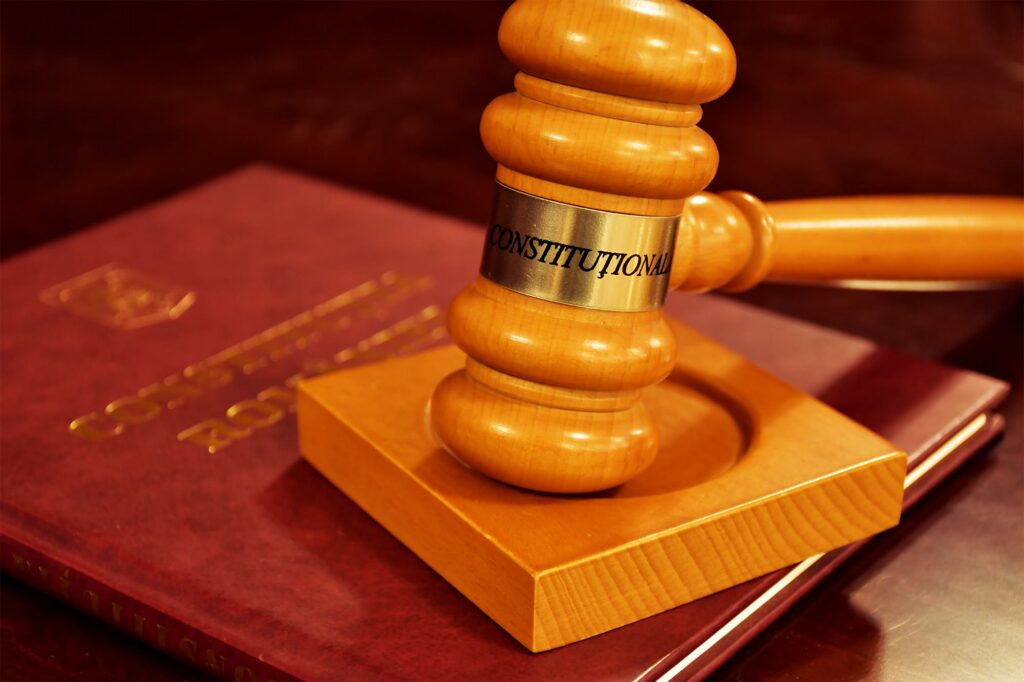 Ordonanța SAFE a fost declarată neconstituțională de către CCR