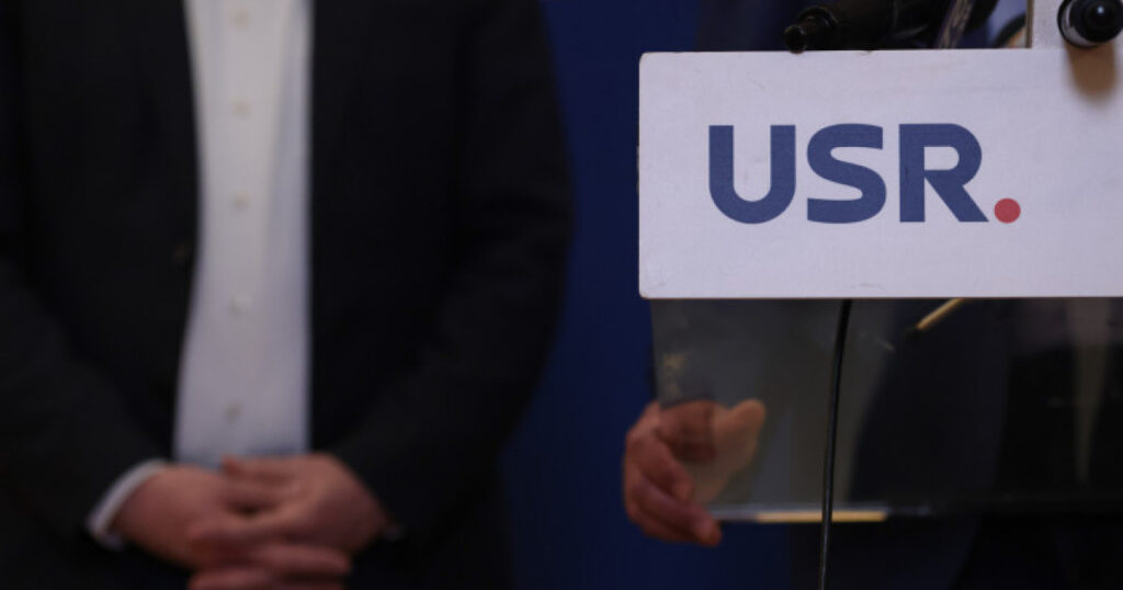 Opinie: Ce aduce congresul USR de la Timișoara. Trei liste pentru conducerea partidului. Ionuț Moșteanu, în echipa lui Radu Miruță