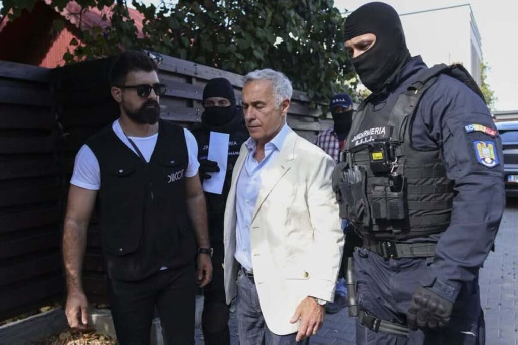 Decizie definitivă în cazul lui Călin Georgescu. De ce a fost respinsă înlocuirea arestului preventiv