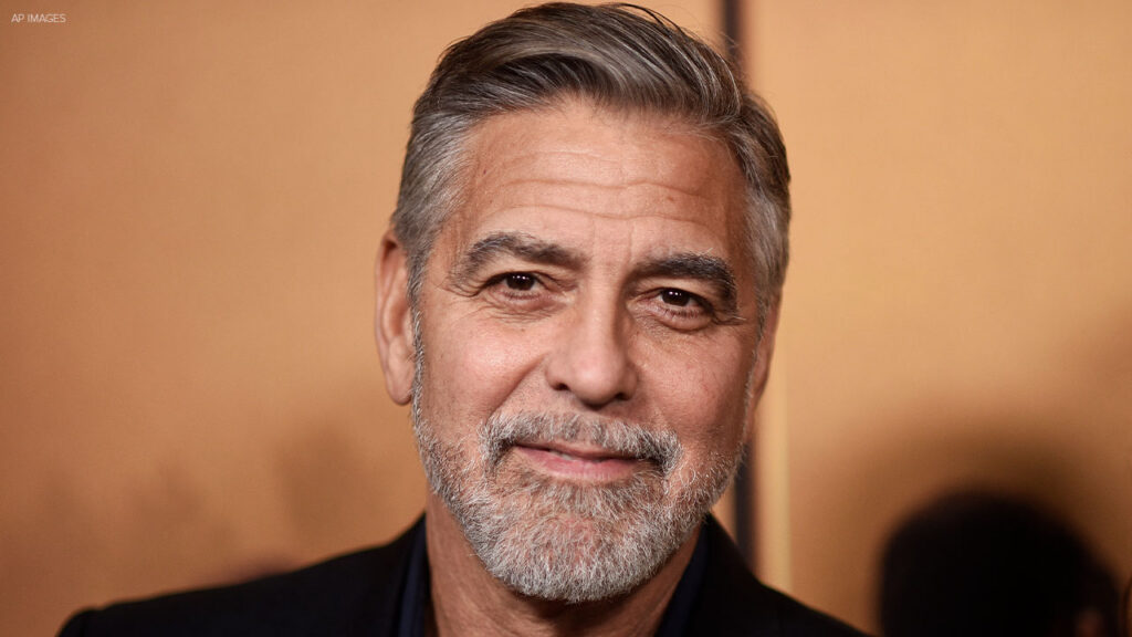 Un nou business pentru George Clooney: restaurant italian de lux în sudul Franței