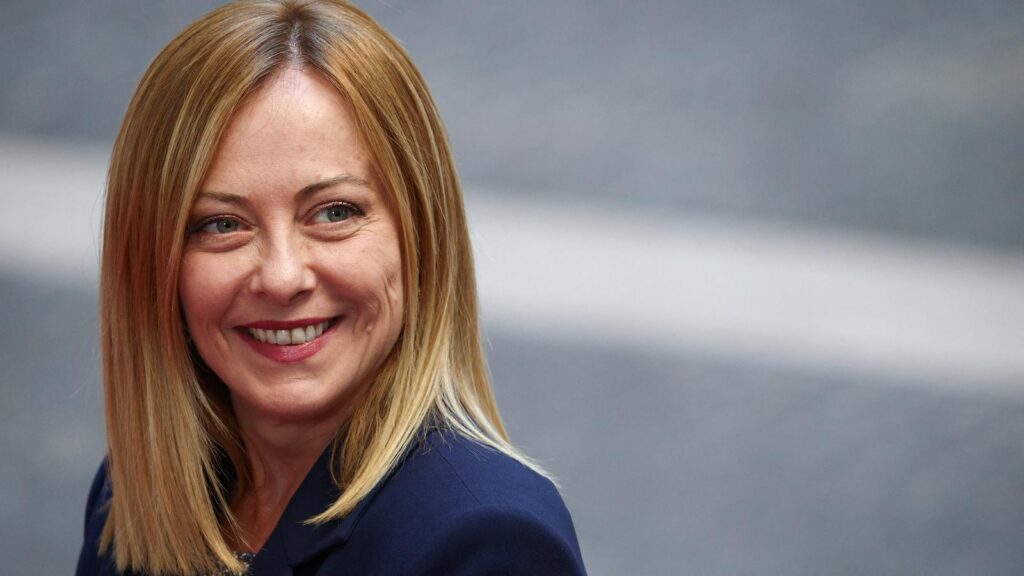 Giorgia Meloni își înregistrează vocea ca marcă sonoră în UE. Poate măsura opri deepfake-urile?