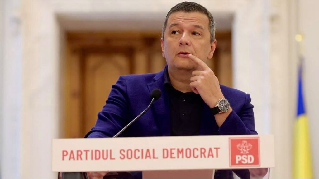 Grindeanu explică cina cu ambasadoarea SUA din Grecia: „Când te invită un oficial american la o cină, te duci”