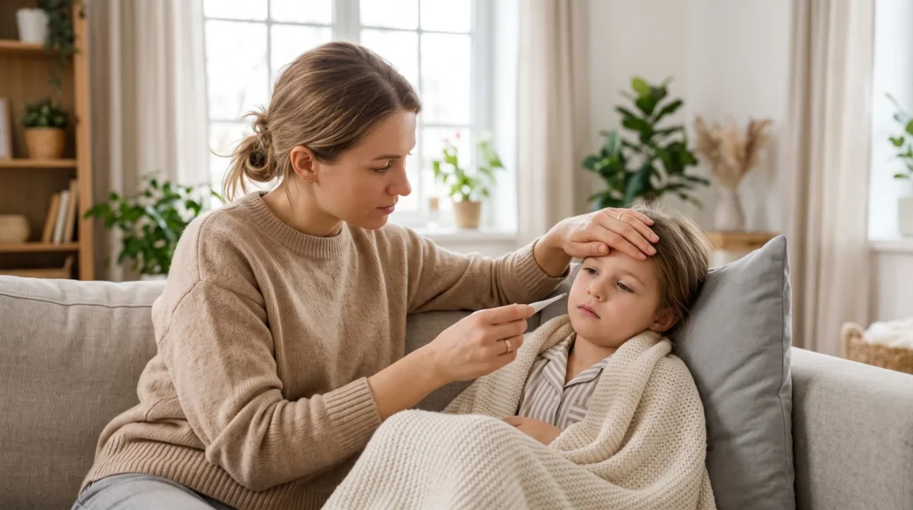 Cât costa vaccinul antigripal. Prețurile pornesc de la 79 de lei