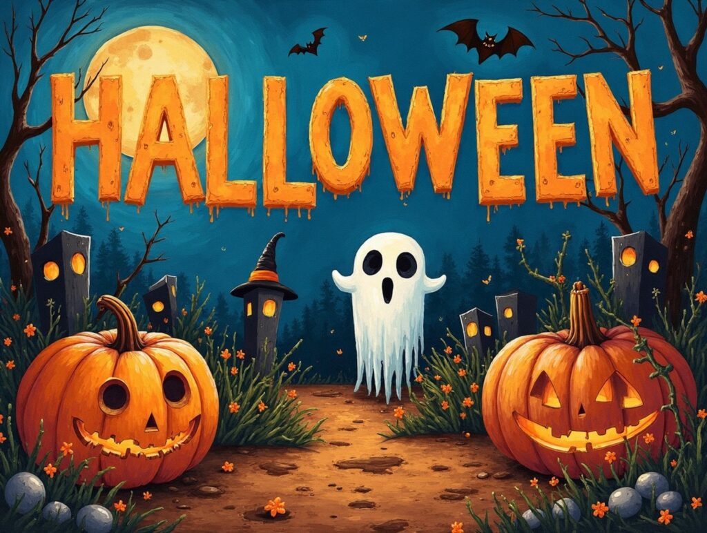 Cât costă o petrecere de Halloween în 2026. Bilete de la 20 de lei