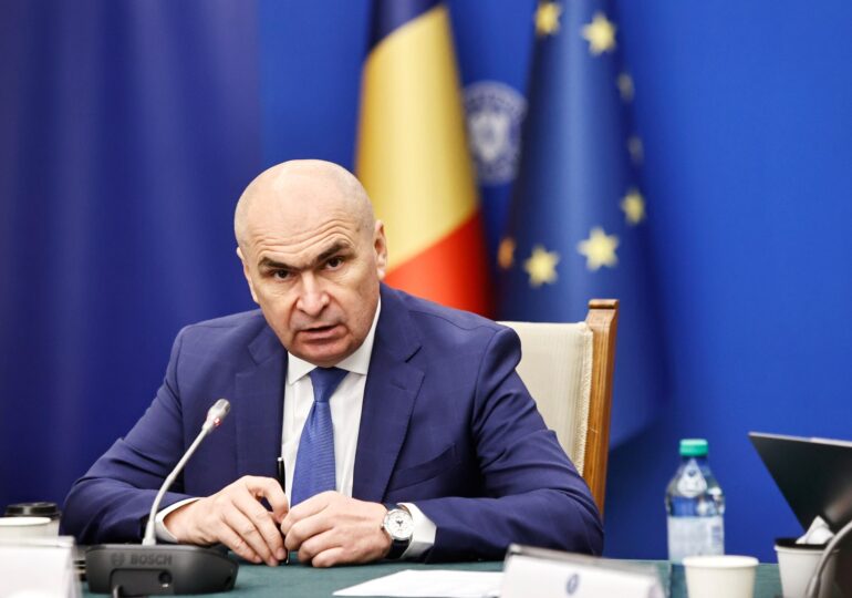 Ilie Bolojan, citat la DNA Iași în dosarul Fănel Bogos. Audierea este programată pe 2 octombrie