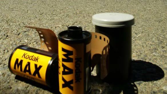 Kodak a operat timp de trei decenii un dispozitiv nuclear într-un laborator subteran