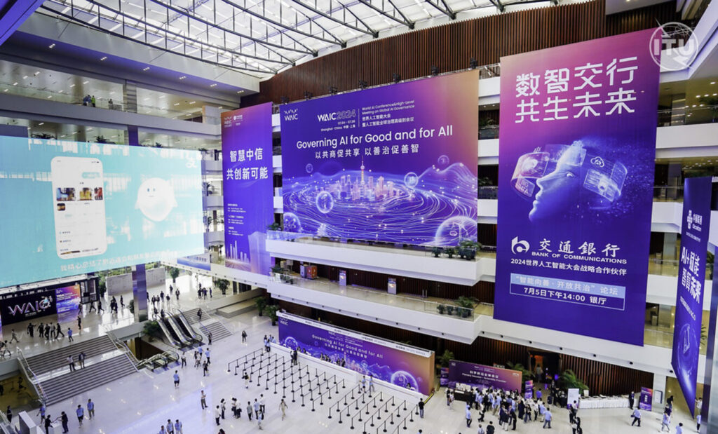Cererea slabă pentru tehnologia AI din China are efecte pe piețele bursiere. Pierderi uriașe și teama de noi restricții americane
