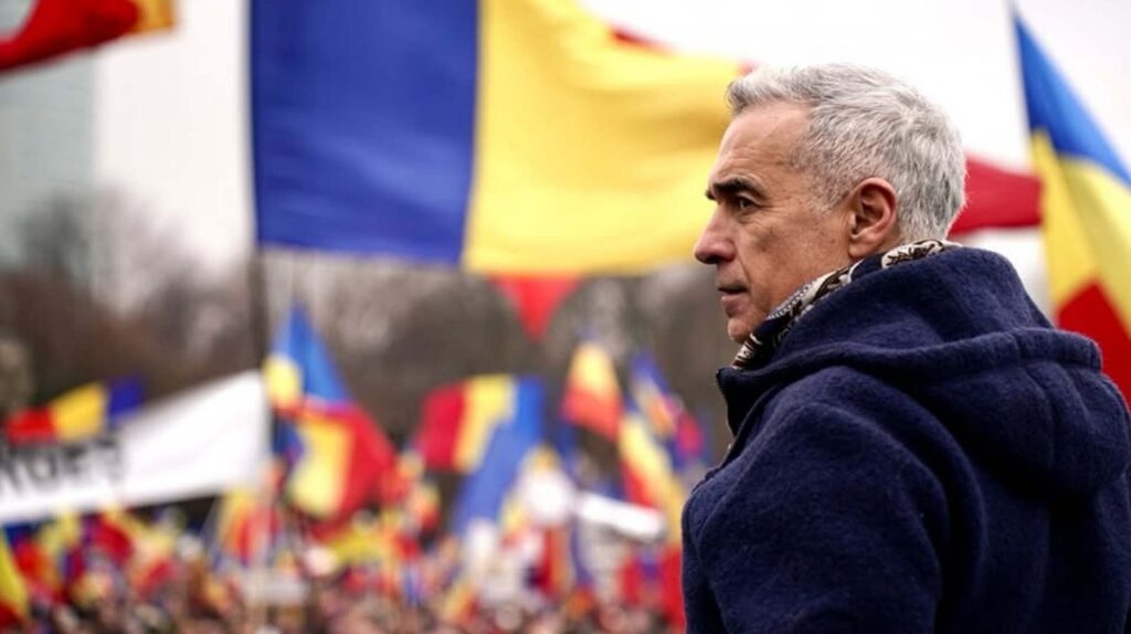 Jandarmeria a aplicat 50 de amenzi unor protestatari din fața Arestului Central, unde este închis Călin Georgescu. A fost sesizată și Protecția Copilului