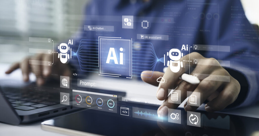 Site-urile de pe internet încep să blocheze agenții AI. De ce companiile nu vor ca inteligența artificială să acționeze în locul utilizatorilor