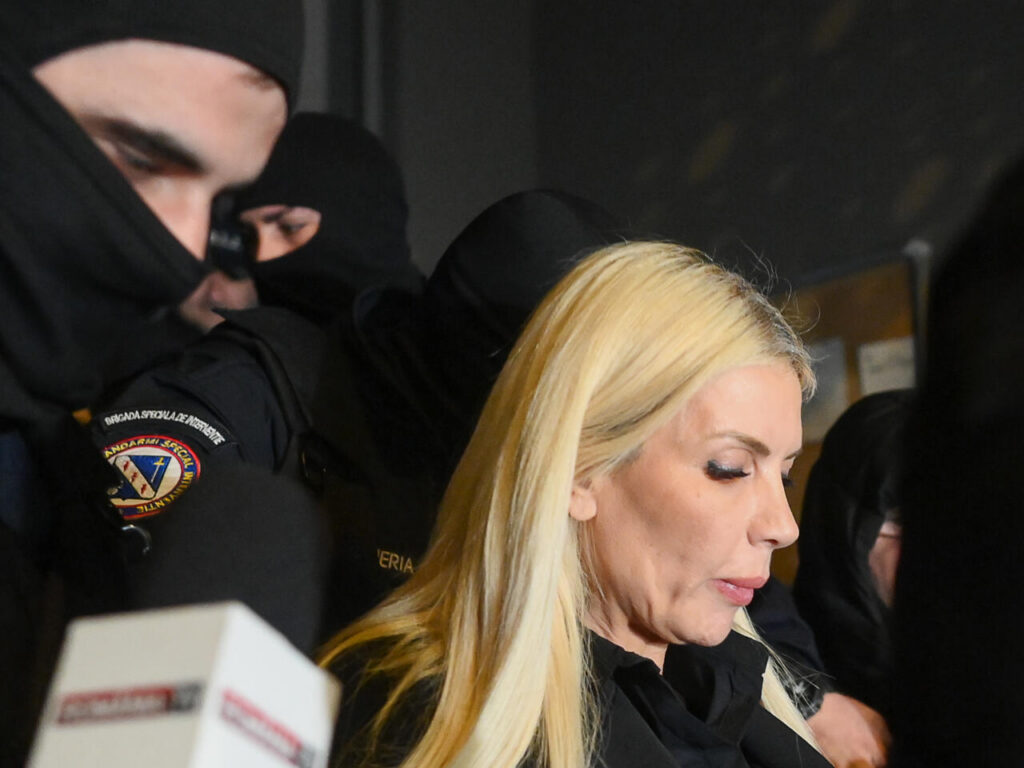 Laura Vicol, noi acuzații în dosarul Nordis. DIICOT a extins urmărirea penală