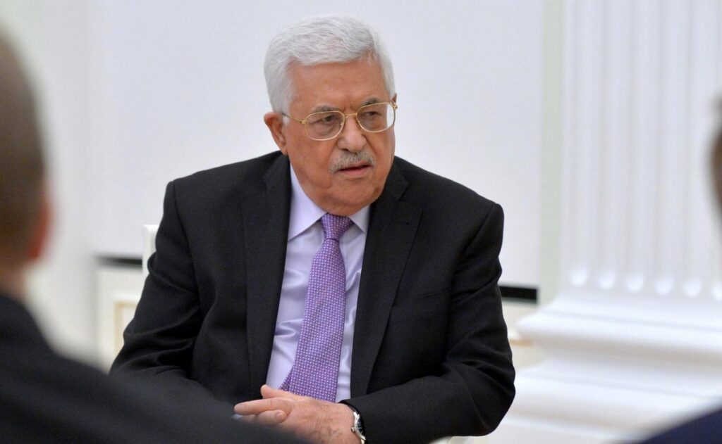Mahmoud Abbas amână alegerile palestiniene până în septembrie 2027