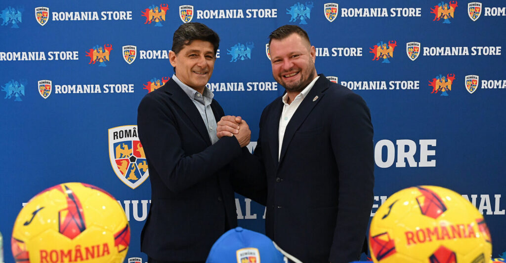Eveniment special la Argeș. Foștii mari fotbaliști Miodrag Belodedici și Marius Niculae vor fi prezenți la o sesiune de autografe și povești din națională