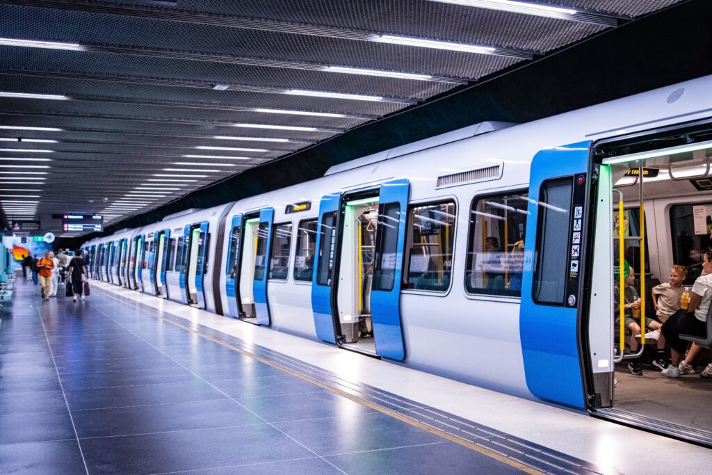 Metroul spre Otopeni face un nou pas înainte. Când va fi gata Magistrala 6
