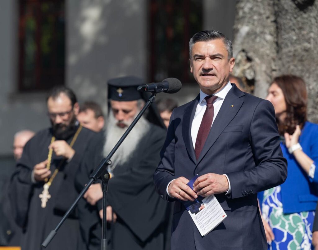 Știrile zilei 6 octombrie. Mihai Chirica, încă un dosar: inculpat pentru 542 de tone de păcură care nu existau