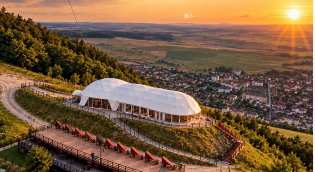 Pleacă să înveți, întoarce-te să construiești, vino să investești! O formulă de succes pentru județul Neamț