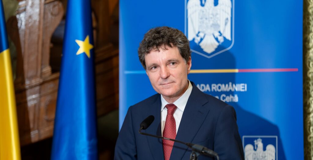 Cine sunt numele de premier de pe lista lui Nicușor Dan, cu o zi înainte de negocieri