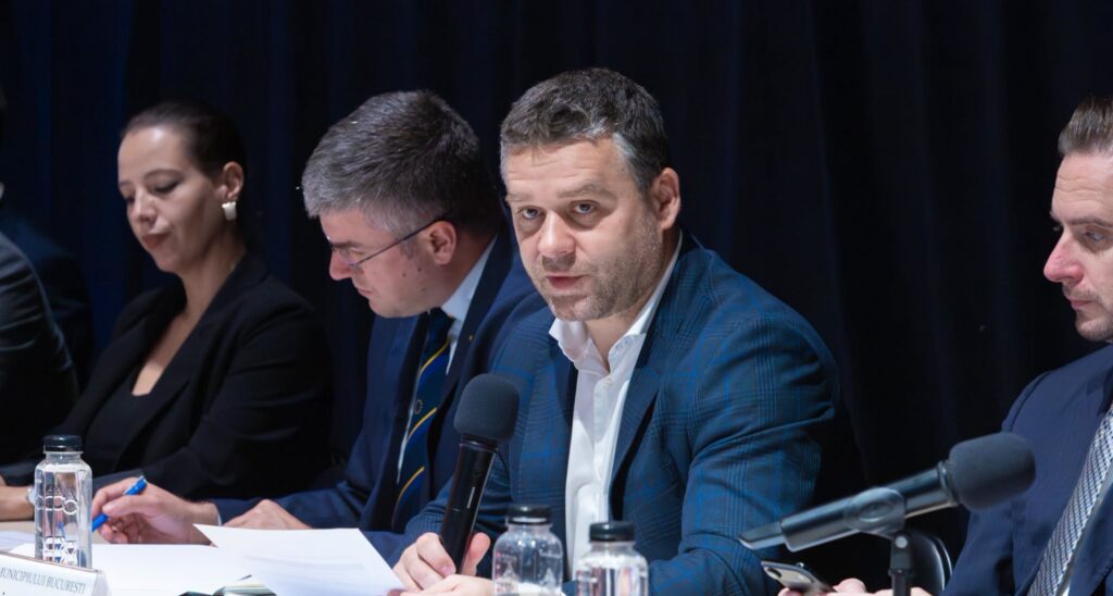 Ce este Organizația de Management al Destinației (OMD) București? Primăria Capitalei anunță un plan pentru a atrage mai mulți turiști în oraș