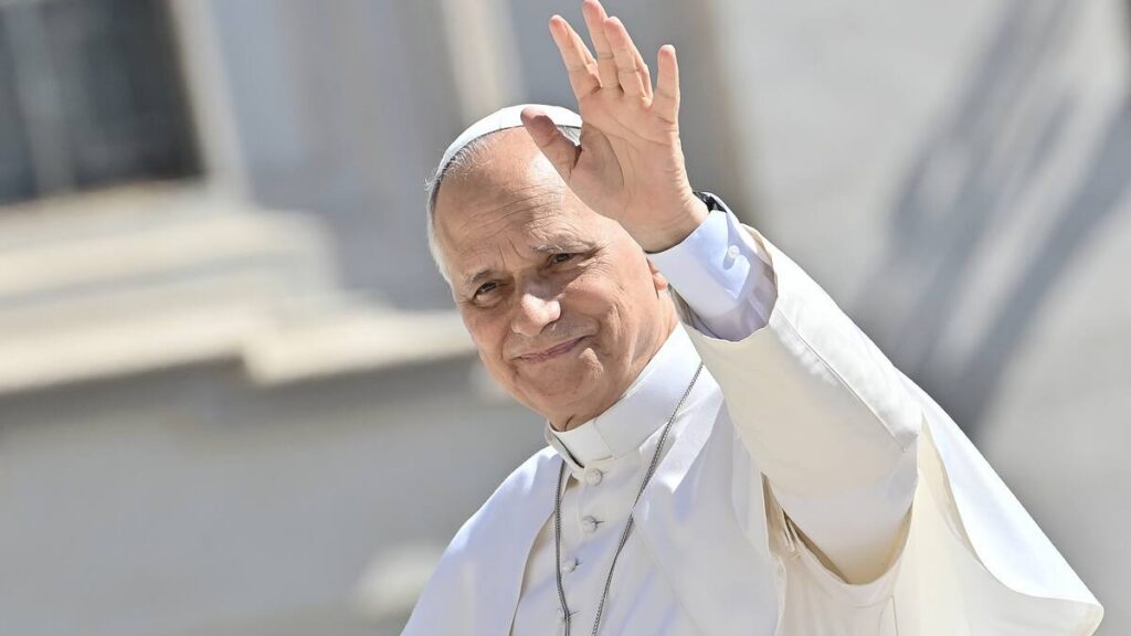 Papa Leon al XIV-lea va fi operat pentru îndepărtarea unui nodul pulmonar: intervenția este programată la Roma