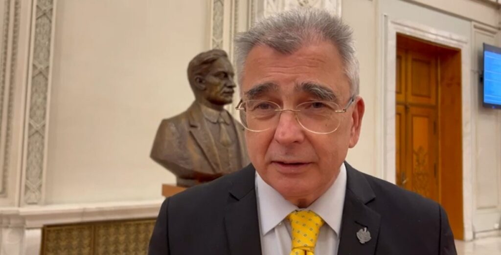 Poziție fermă a AUR. Exclude orice alianță cu PSD, în ciuda voturilor comune din Parlament