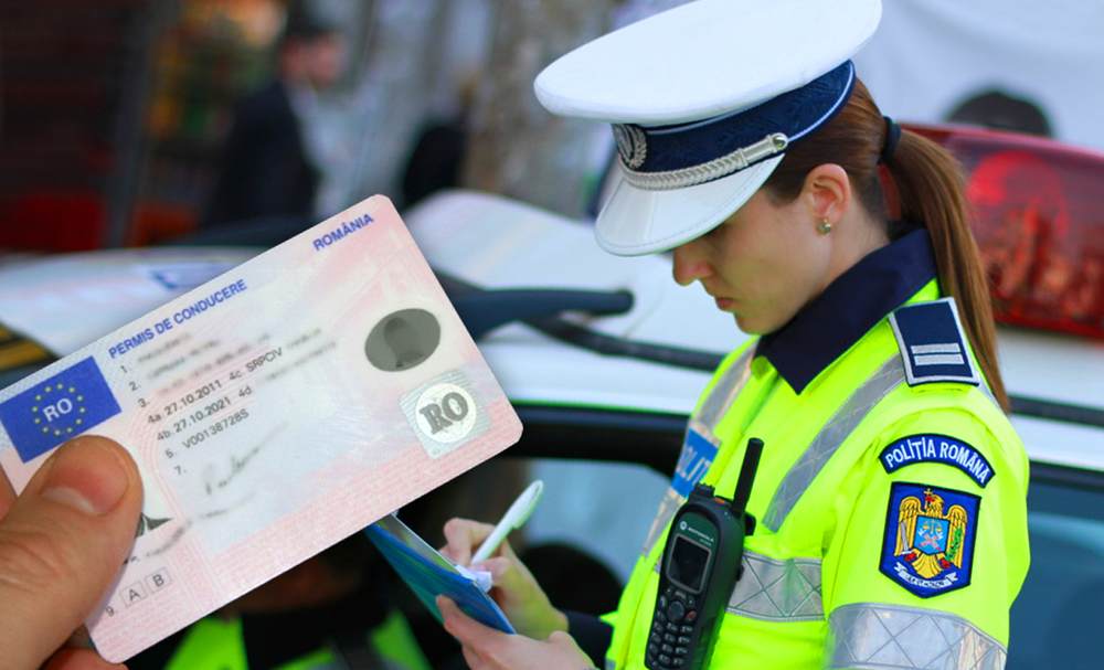 Permisul auto și problemele medicale. Ce reguli noi trebuie să respecte șoferii din 6 noiembrie