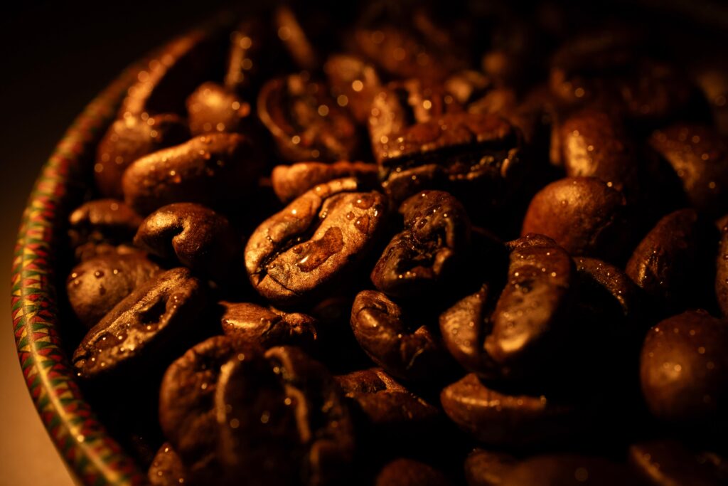 Cafeaua în  România: importuri, procesare și o piață în schimbare
