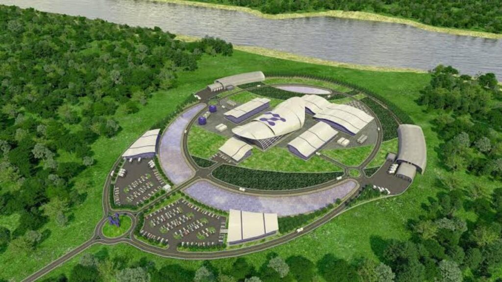 Noua strategie pentru reactoarele modulare de la Doicești. Nuclearelectrica schimbă abordarea pentru a proteja interesele statului român
