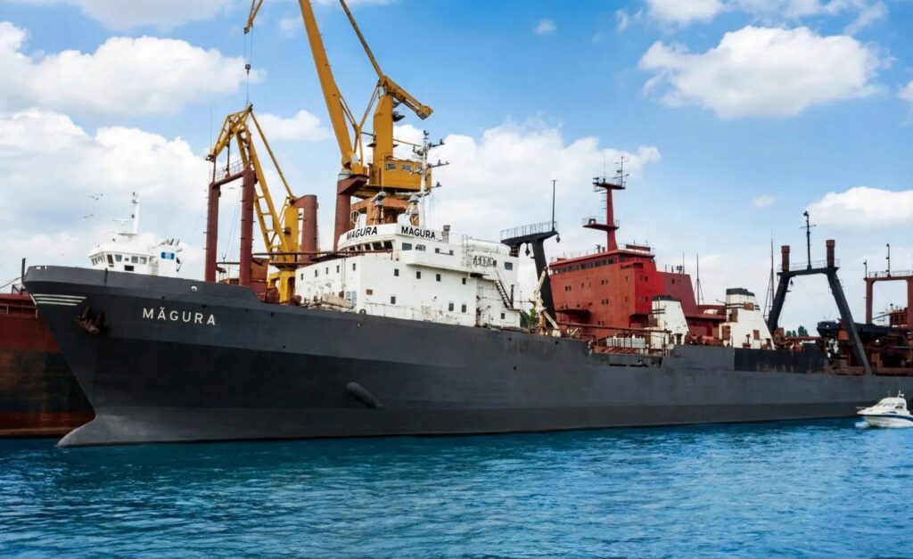 Industria maritimă românească intră într-o nouă etapă. Miza anului 2030 începe la Constanța și continuă pe Dunăre