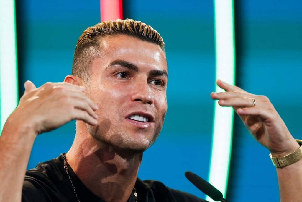 Conflictul dintre Ronaldo și selecționerul Portugaliei a ajuns pe masa premierului de la Lisabona. CR7: „La momentul potrivit, le voi spune tuturor adevărul”