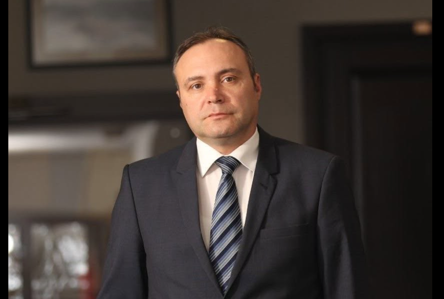 Dumitru Chisăliță, propus la Ministerul Energiei în noua echipă guvernamentală condusă de Luca Niculescu