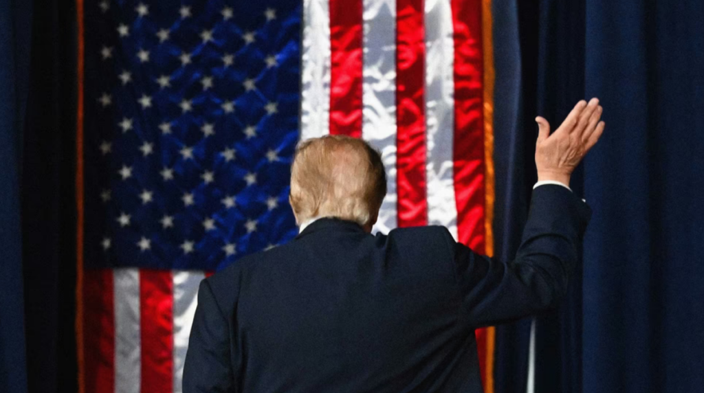 The Atlantic: Acțiunile lui Trump din ultimele 24 de ore par un efort de a determina Kievul să se predea